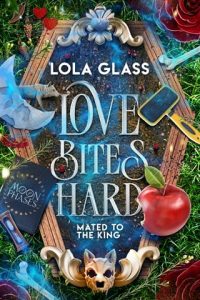 Love Bites Hard by Lola Glass EPUB & PDF