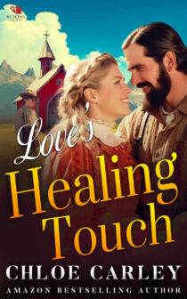 Love’s Healing Touch by Chloe Carley EPUB & PDF