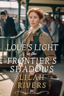 Love's Light in the Frontier's Shadows by Lilah Rivers