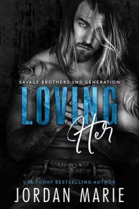 Loving Her by Jordan Marie EPUB & PDF