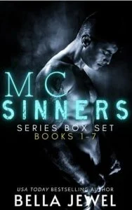 MC Sinners Boxed Set #1-7 by Bella Jewel EPUB & PDF