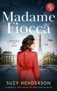 Madame Fiocca by Suzy Henderson EPUB & PDF