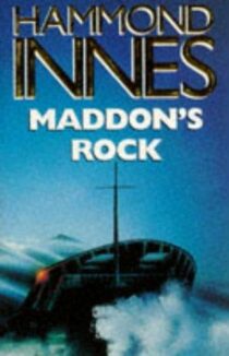 Maddon's Rock by Hammond Innes