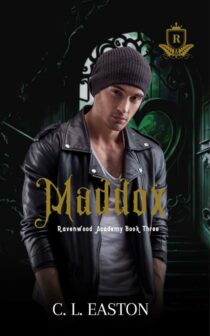 Maddox by C. L. Easton