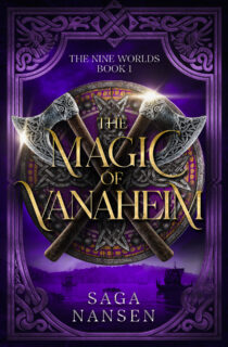 The Magic of Vanaheim by Saga Nansen