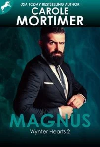 Magnus by Carole Mortimer EPUB & PDF