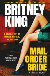 Mail Order Bride by Britney King EPUB & PDF