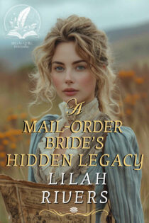 A Mail-Order Bride's Hidden Legacy by Lilah Rivers