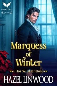 Marquess of Winter by Hazel Linwood EPUB & PDF