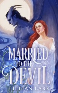 Married to the Devil by Lillian Lark EPUB & PDF