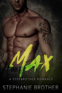 Max by Stephanie Brother