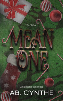 Mean One by Ab. Cynthe EPUB & PDF