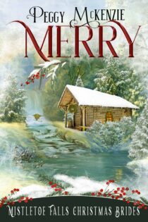 Merry by Peggy McKenzie EPUB & PDF