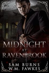 Midnight at Ravenbrook by Sam Burns EPUB & PDF