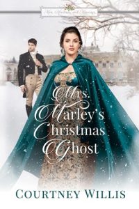 Mrs. Marley’s Christmas Ghost by Courtney Willis EPUB & PDF