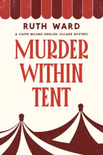 Murder Within Tent by Ruth Ward EPUB & PDF