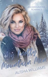 My Knotty Mountain Men by Alisha Williams EPB & PDF