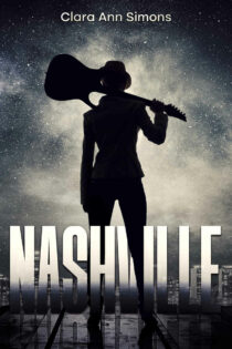 Nashville by Clara Ann Simons EPUB & PDF