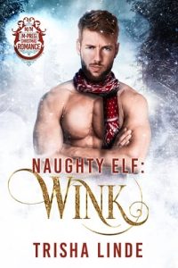 Naughty Elf: Wink by Trisha Linde EPUB & PDF