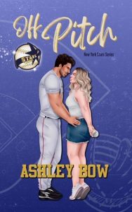 Off Pitch by Ashley Bow EPUB & PDF