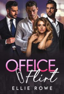 Office Flirt by Ellie Rowe EPUB & PDF