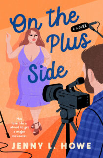 On the Plus Side by Jenny L. Howe EPUB & PDF