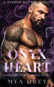 Onyx Heart by Mya EPUB & PDF