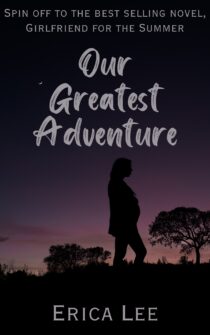 Our Greatest Adventure by Erica Lee