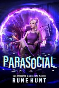 ParaSocial by Rune Hunt EPUB & PDF