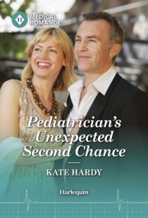 Pediatrician's Unexpected Second Chance by Kate Hardy