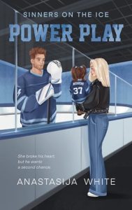 Power Play by Anastasija White EPUB & PDF