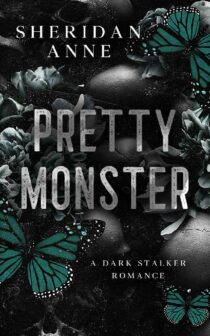 Pretty Monster by Sheridan Anne EPUB & PDF