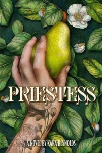 Priestess by Kara Reynolds EPUB & PDF