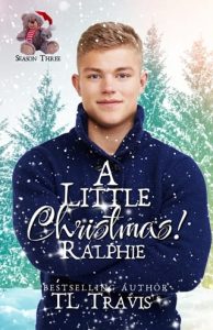 Ralphie by TL Travis EPUB & PDF