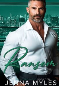 Ransom by Jenna Myles EPUB & PDF