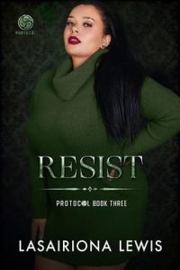 Resist by Lasairiona Lewis EPUB & PDF