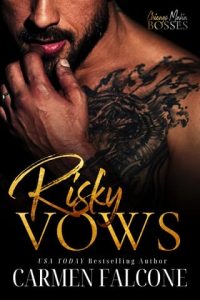 Risky Vows by Carmen Falcone EPUB & PDF