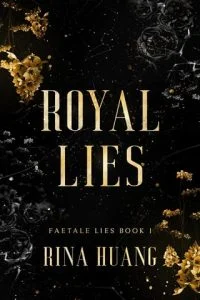 Royal Lies by Rina Huang EPUB & PDF