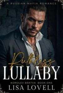 Ruthless Lullaby by Lisa Lovell EPUB & PDF