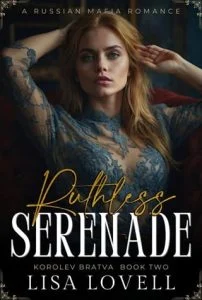 Ruthless Serenade by Lisa Lovell EPUB & PDF