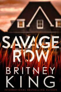 Savage Row by Britney King EPUB & PDF