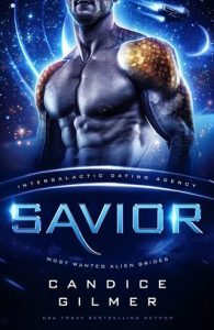 Savior by Candice Gilmer EPUB & PDF