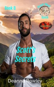 Scott’s Secret by Deanna L. Rowley EPUB & PDF