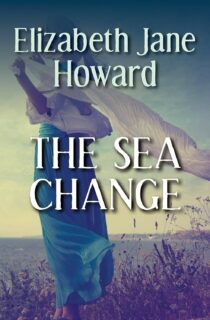 The Sea Change by Elizabeth Jane Howard