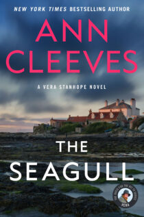 The Seagull by Ann Cleeves EPUB & PDF