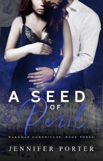 A Seed Of Peril by Jennifer Porter EPUB & PDF