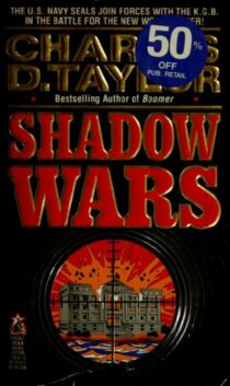 Shadow Wars by Charles D. Taylor EPUB & PDF