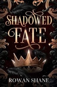 Shadowed Fate by Rowan Shane EPUB & PDF