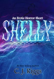 Shelly by C.J Riggs EPUB & PDF