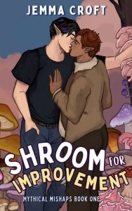 Shroom for Improvement by Jemma Croft EPUB & PDF